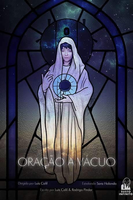 Vacuum Prayer